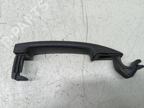 Klamka zewnętrzna drzwi przednich prawych CITROËN BERLINGO MULTISPACE (B9) 1.6 | BP17280814C129 