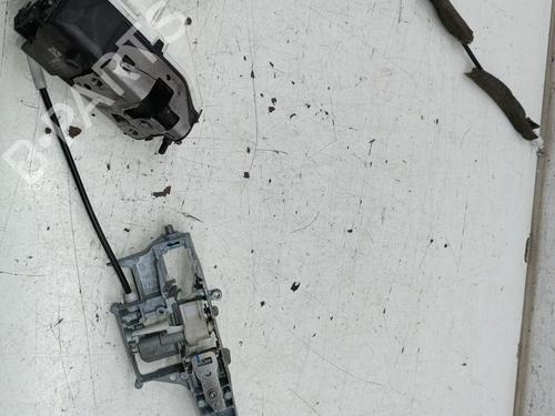 Højre fortil lås CITROËN BERLINGO MULTISPACE (B9) 1.6 (90 hp) 17280817