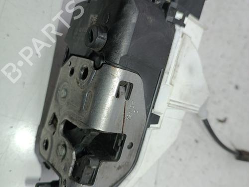 Front right lock CITROËN BERLINGO MULTISPACE (B9) 1.6 | BP17280817C97 