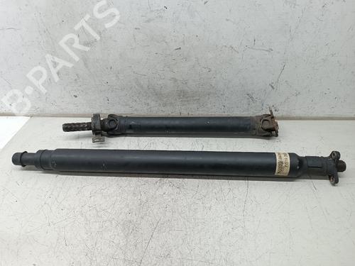 Used Driveshaft BMW 3 Compact (E46) 316 ti (115 hp) 17280848