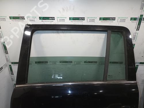 Højre sidekjole VAUXHALL ZAFIRA Mk II (B) (A05) 1.9 CDTI | BP17280859C114 