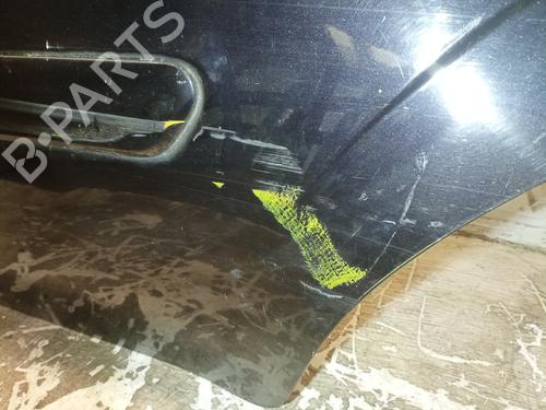 Højre sidekjole VAUXHALL ZAFIRA Mk II (B) (A05) 1.9 CDTI | BP17280859C114 