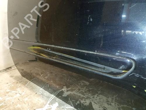 Højre sidekjole VAUXHALL ZAFIRA Mk II (B) (A05) 1.9 CDTI | BP17280859C114 