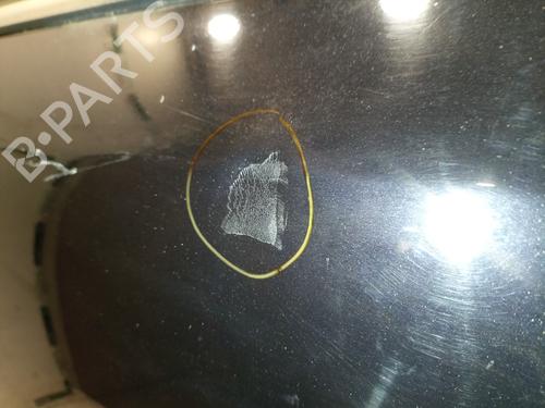 Højre sidekjole VAUXHALL ZAFIRA Mk II (B) (A05) 1.9 CDTI | BP17280859C114 