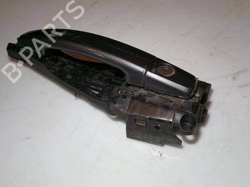 Front left exterior door handle OPEL INSIGNIA A (G09) 2.0 CDTI (68) | BP17280866C128