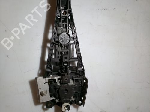 Front left exterior door handle OPEL INSIGNIA A (G09) 2.0 CDTI (68) | BP17280866C128