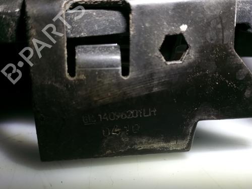 Front left exterior door handle OPEL INSIGNIA A (G09) 2.0 CDTI (68) | BP17280866C128