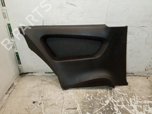 Left rear door panel BMW 3 Compact (E46) 316 ti (115 hp)null