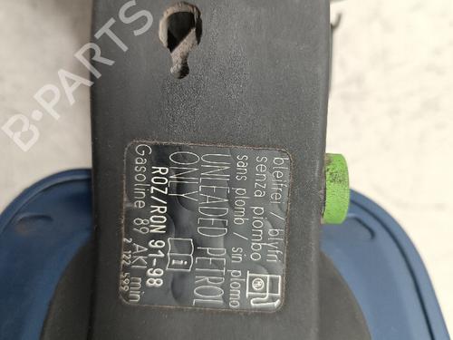 Fuel flap BMW 3 Compact (E46) 316 ti | BP17280881C131 