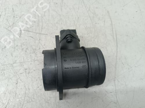 Mass air flow sensor BMW 3 Compact (E46) 316 ti (115 hp) 17280884