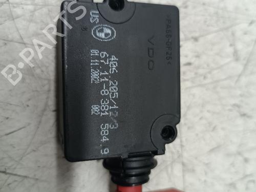 Tailgate lock BMW 3 Compact (E46) 316 ti | BP17280888C101 