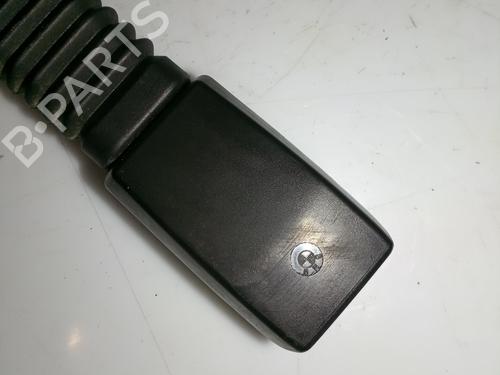 Front left belt tensioner BMW 3 Compact (E46) 316 ti | BP17280891C87