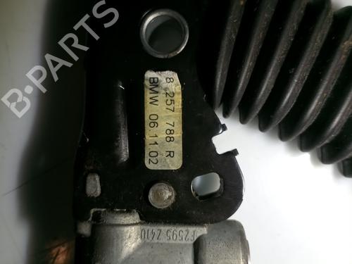 Front left belt tensioner BMW 3 Compact (E46) 316 ti | BP17280891C87