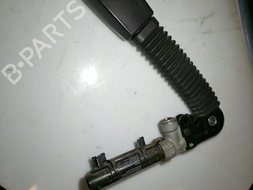 Front left belt tensioner BMW 3 Compact (E46) 316 ti | BP17280891C87