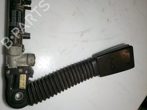 Høyre foran beltestrammer BMW 3 Compact (E46) 316 ti | BP17280894C88