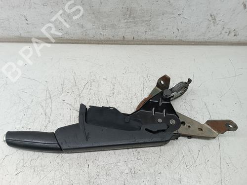 Used Hand brake AUDI A4 B6 Avant (8E5) 2.5 TDI quattro (180 hp) 17280934