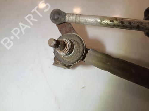 Other OPEL ASTRA F Estate (T92) 1.7 TD (F35, M35) | BP17280945O1