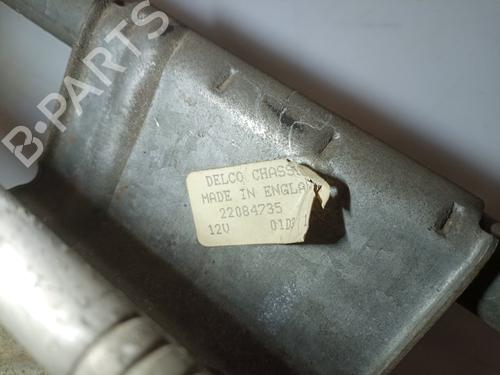 Other OPEL ASTRA F Estate (T92) 1.7 TD (F35, M35) | BP17280945O1