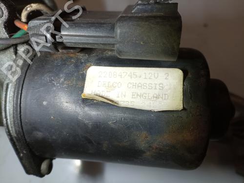 Other OPEL ASTRA F Estate (T92) 1.7 TD (F35, M35) | BP17280945O1