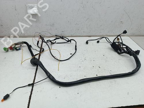 Used Wiring harness AUDI A4 B6 Avant (8E5) 2.5 TDI quattro (180 hp) 17280955
