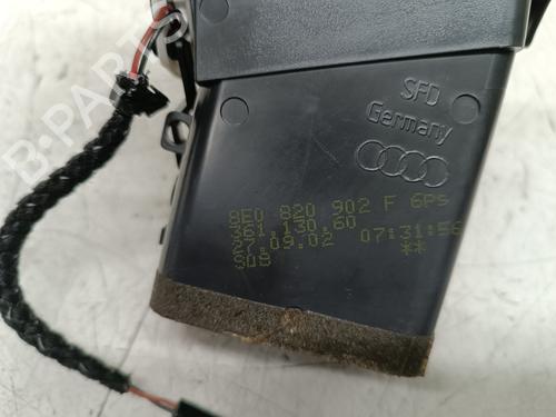 Instrumentbord AUDI A4 B6 Avant (8E5) 2.5 TDI quattro | BP17280969C46 