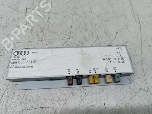 Used Other AUDI A4 B6 Avant (8E5) 2.5 TDI quattro (180 hp) 17280993