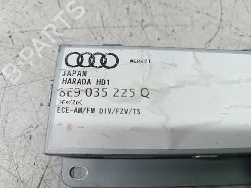 Other AUDI A4 B6 Avant (8E5) 2.5 TDI quattro | BP17280993O1