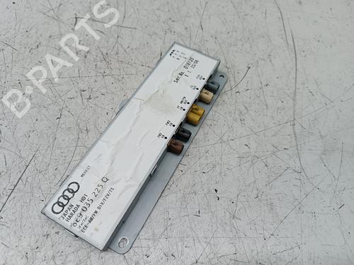 Other AUDI A4 B6 Avant (8E5) 2.5 TDI quattro | BP17280993O1