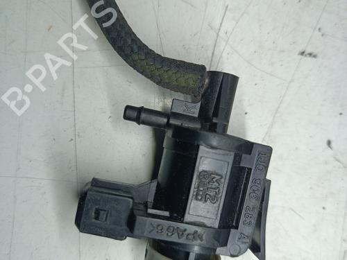 Andre AUDI A4 B6 Avant (8E5) 2.5 TDI quattro (180 hp) 17280998