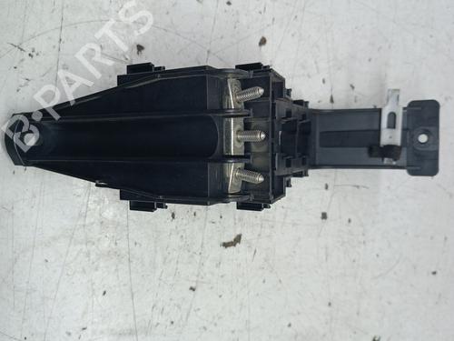 Other AUDI A4 B6 Avant (8E5) 2.5 TDI quattro | BP17281007O1