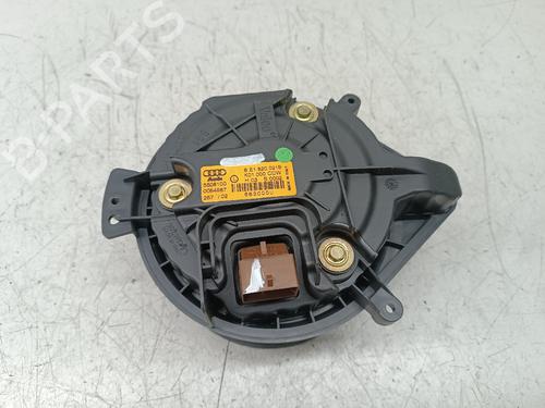 Varmvifte AUDI A4 B6 Avant (8E5) 2.5 TDI quattro | BP17281012M62