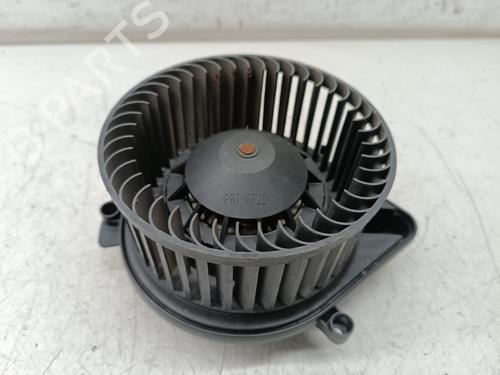 Varmvifte AUDI A4 B6 Avant (8E5) 2.5 TDI quattro | BP17281012M62