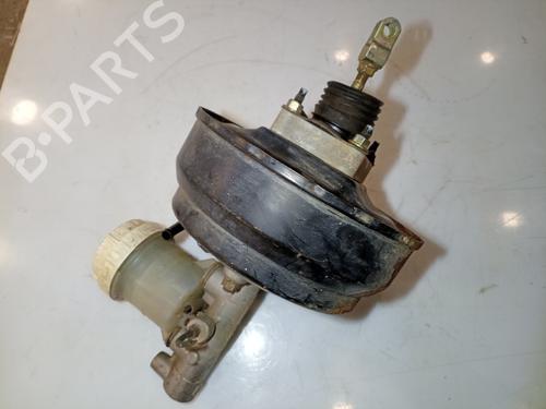 Servo brake MITSUBISHI PAJERO II (V3_W, V2_W, V4_W, V5_W) 2.5 TD 4WD (V24C, V24W) (99 hp) 17281046