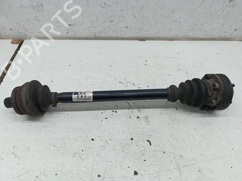 Annen AUDI A4 B6 Avant (8E5) 2.5 TDI quattro (180 hp) 17281050