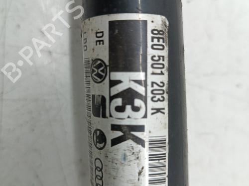 Other AUDI A4 B6 Avant (8E5) 2.5 TDI quattro | BP17281050O1