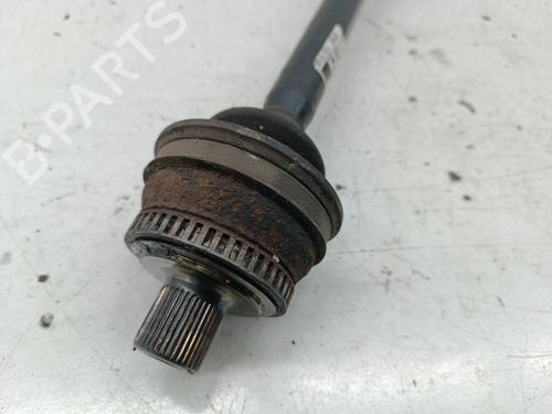 Other AUDI A4 B6 Avant (8E5) 2.5 TDI quattro | BP17281050O1