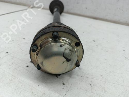 Other AUDI A4 B6 Avant (8E5) 2.5 TDI quattro | BP17281050O1