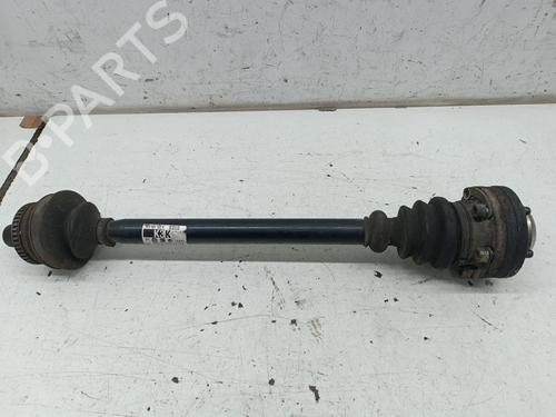 Other AUDI A4 B6 Avant (8E5) 2.5 TDI quattro | BP17281050O1