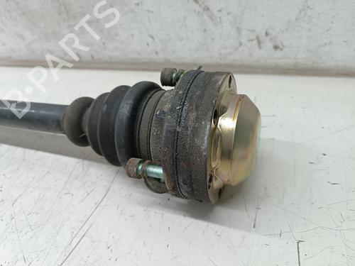 Other AUDI A4 B6 Avant (8E5) 2.5 TDI quattro | BP17281053O1