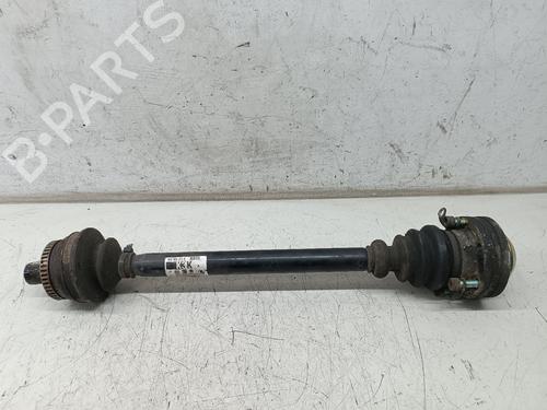 Used Other AUDI A4 B6 Avant (8E5) 2.5 TDI quattro (180 hp) 17281053