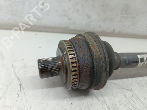 Other AUDI A4 B6 Avant (8E5) 2.5 TDI quattro | BP17281053O1