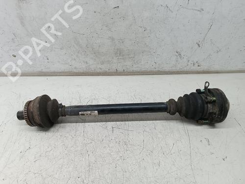 Other AUDI A4 B6 Avant (8E5) 2.5 TDI quattro | BP17281053O1