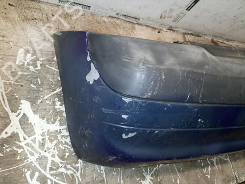 Rear bumper RENAULT CLIO II Hatchback Van (SB0/1/2_) 1.5 dCi (SB07) (65 hp) 17281086