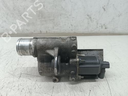 Egr RENAULT CLIO II Hatchback Van (SB0/1/2_) 1.5 dCi (SB07) (65 hp) 17281114