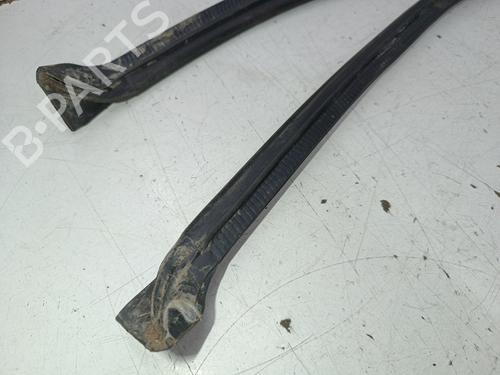 Hood RENAULT CLIO II Hatchback Van (SB0/1/2_) 1.5 dCi (SB07) | BP17281118C1 