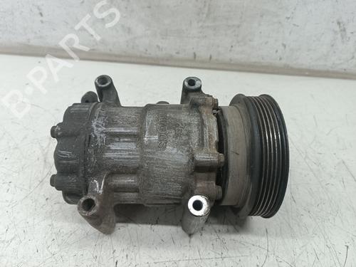 Compressor A/C RENAULT CLIO II Hatchback Van (SB0/1/2_) 1.5 dCi (SB07) (65 hp) 17281150