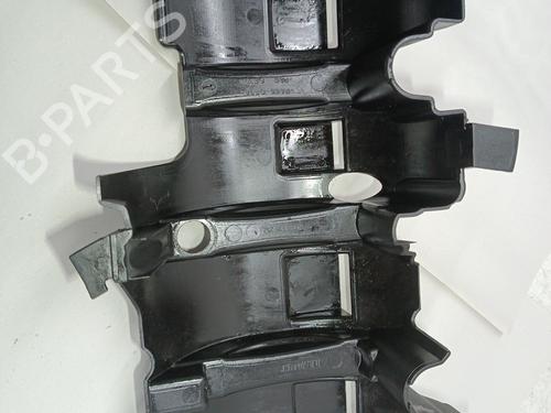 Hood RENAULT CLIO II Hatchback Van (SB0/1/2_) 1.5 dCi (SB07) 8200196252