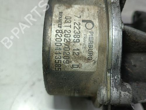 BP17281228M80 | Common Rail RENAULT CLIO II Hatchback Van (SB0/1/2_) 1.5 dCi (SB07) BP17281228M80