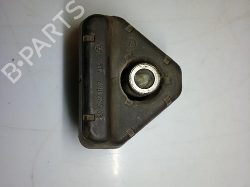 Andre BMW 3 Touring (E91) 320 d (184 hp) 17281236