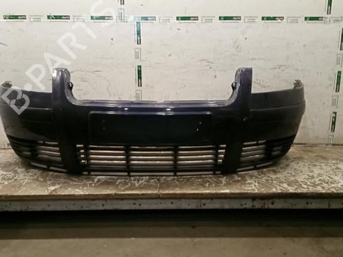 BP17281268C7 | Front bumper VW PASSAT B5.5 Variant (3B6) 2.0 BP17281268C7